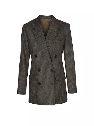 MARANT ETOILE | Blazer JEVIMA | 